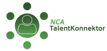 NCA TalentKonnektor Logo
