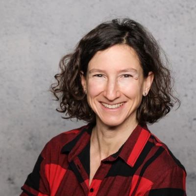 Birte Gernhardt Video Journalistin