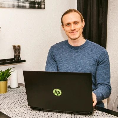 Marvin Farke Personalberater