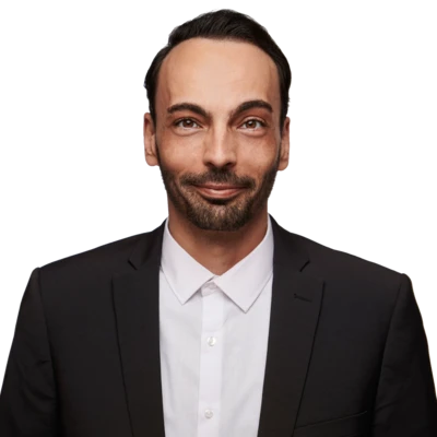 Markus Ilgner Personalberater